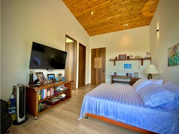 Venta Casa Campestre Como Nueva Parcelación Vía San Antonio La Ceja