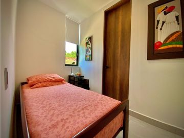 Venta Casa Campestre Como Nueva Parcelación Vía San Antonio La Ceja