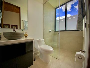 Venta Casa Campestre Como Nueva Parcelación Vía San Antonio La Ceja