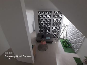Rumah Kost dijual di Soekarno Hatta Kota Malang