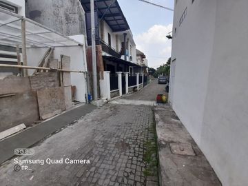 Rumah Kost dijual di Soekarno Hatta Kota Malang