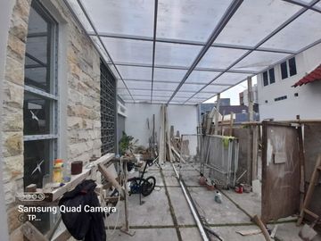 Rumah Kost dijual di Soekarno Hatta Kota Malang