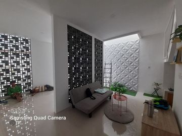 Rumah Kost dijual di Soekarno Hatta Kota Malang