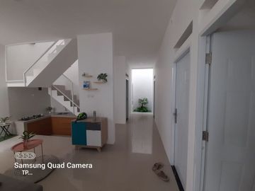 Rumah Kost dijual di Soekarno Hatta Kota Malang