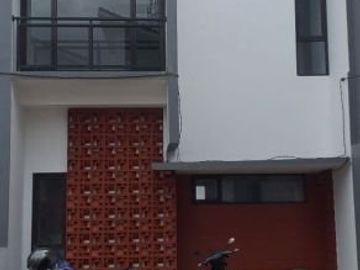 Jual Cepat Hanya 1 Unit Rumah 2LT Cash Only 750 Juta di Arcamanik