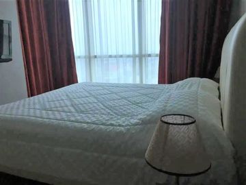 Dijual The Peak Sudirman Luxury Desain Tipe 3+1BR Furnished APT-A2885