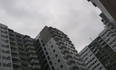 ATOUP STUDIO UNIT CONDO FOR SALE IN TAGUIG