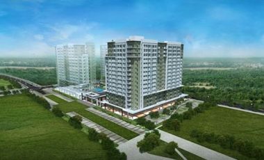 ATOUP STUDIO UNIT CONDO FOR SALE IN TAGUIG