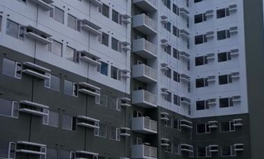 ATOUP STUDIO UNIT CONDO FOR SALE IN TAGUIG