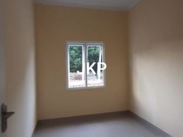 RUMAH BARU MURAH 2 LANTAI SIAP HUNI GRATIS BIAYA2 LOKASI STRATEGIS DEKAT TOL DI WIBAWA MUKTI JATIASIH BEKASI