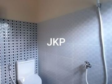 RUMAH BARU MURAH 2 LANTAI SIAP HUNI GRATIS BIAYA2 LOKASI STRATEGIS DEKAT TOL DI WIBAWA MUKTI JATIASIH BEKASI
