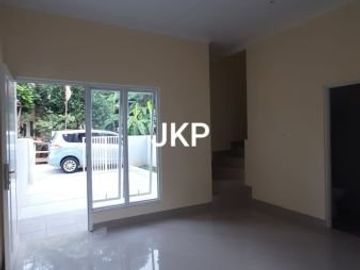 RUMAH BARU MURAH 2 LANTAI SIAP HUNI GRATIS BIAYA2 LOKASI STRATEGIS DEKAT TOL DI WIBAWA MUKTI JATIASIH BEKASI