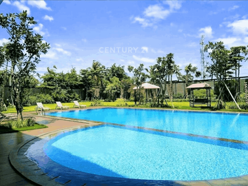 Rumah Siap Huni Cantik Dijual Di Area Rempoa