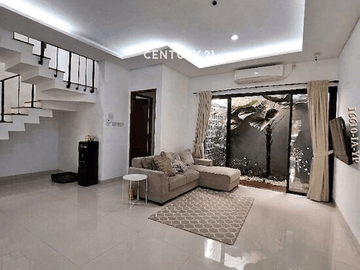 Rumah Siap Huni Cantik Dijual Di Area Rempoa