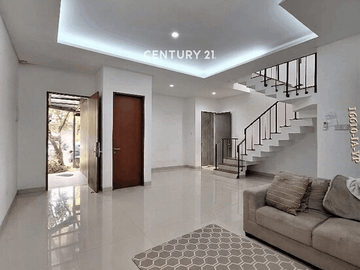 Rumah Siap Huni Cantik Dijual Di Area Rempoa