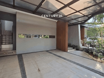 Rumah Siap Huni Cantik Dijual Di Area Rempoa