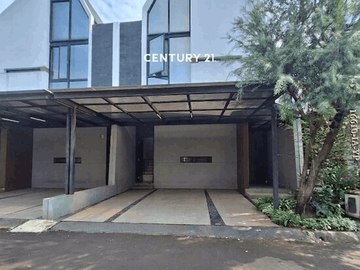 Rumah Siap Huni Cantik Dijual Di Area Rempoa