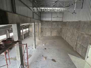 Gudang Meruya Utara, Jakarta Barat, Bisa Gandeng!