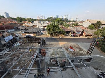 Gudang Meruya Utara, Jakarta Barat, Bisa Gandeng!
