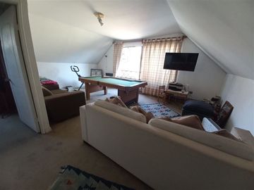 Casa en venta de 5 dorm. en Huechuraba