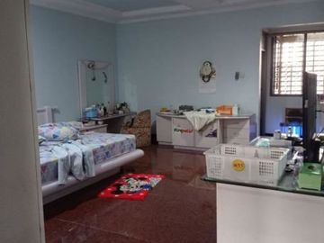 Rumah di Tanjung Sari Baru, Siap Huni, Furnish, Row jalan 2 mobil