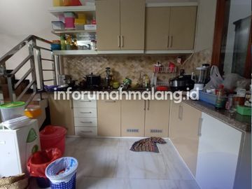 Rumah Dijual Malang Kota,