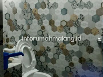 Rumah Dijual Malang Kota,