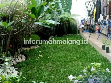 Rumah Dijual Malang Kota,