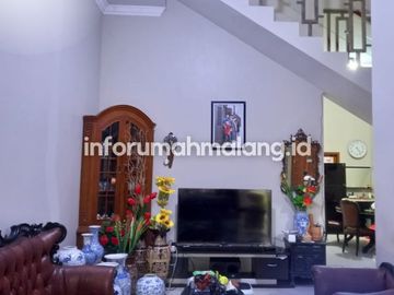 Rumah Dijual Malang Kota,
