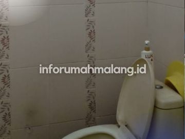 Rumah Dijual Malang Kota,