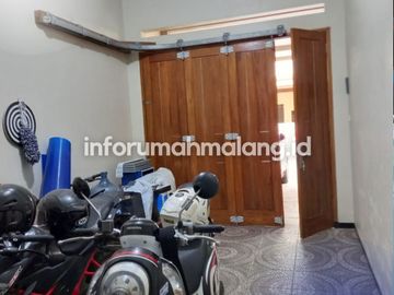 Rumah Dijual Malang Kota,