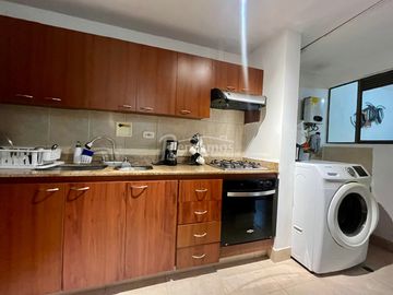 casa en arriendo en cumbres. Cod A776609