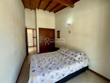 casa en arriendo en cumbres. Cod A776609