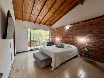 casa en arriendo en cumbres. Cod A776609
