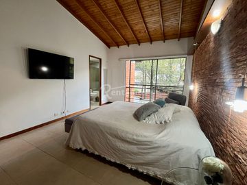 casa en arriendo en cumbres. Cod A776609