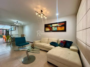 casa en arriendo en cumbres. Cod A776609