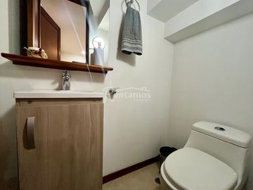 casa en arriendo en cumbres. Cod A776609