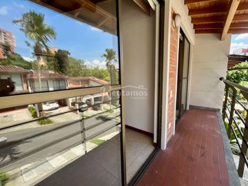 casa en arriendo en cumbres. Cod A776609