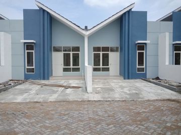 Rumah Baru Murah