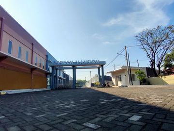 Rumah Baru Murah