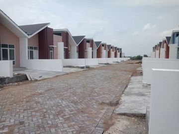 Rumah Baru Murah