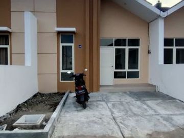 Rumah Baru Murah