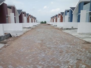 Rumah Baru Murah