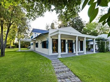 Espectacular Quinta en Venta en Luján