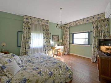Espectacular Quinta en Venta en Luján