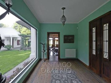 Espectacular Quinta en Venta en Luján