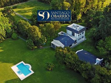 Espectacular Quinta en Venta en Luján