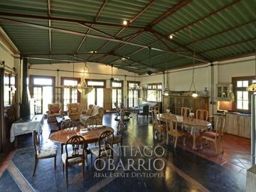 Espectacular Quinta en Venta en Luján