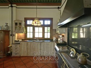 Espectacular Quinta en Venta en Luján