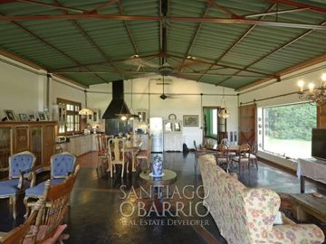 Espectacular Quinta en Venta en Luján